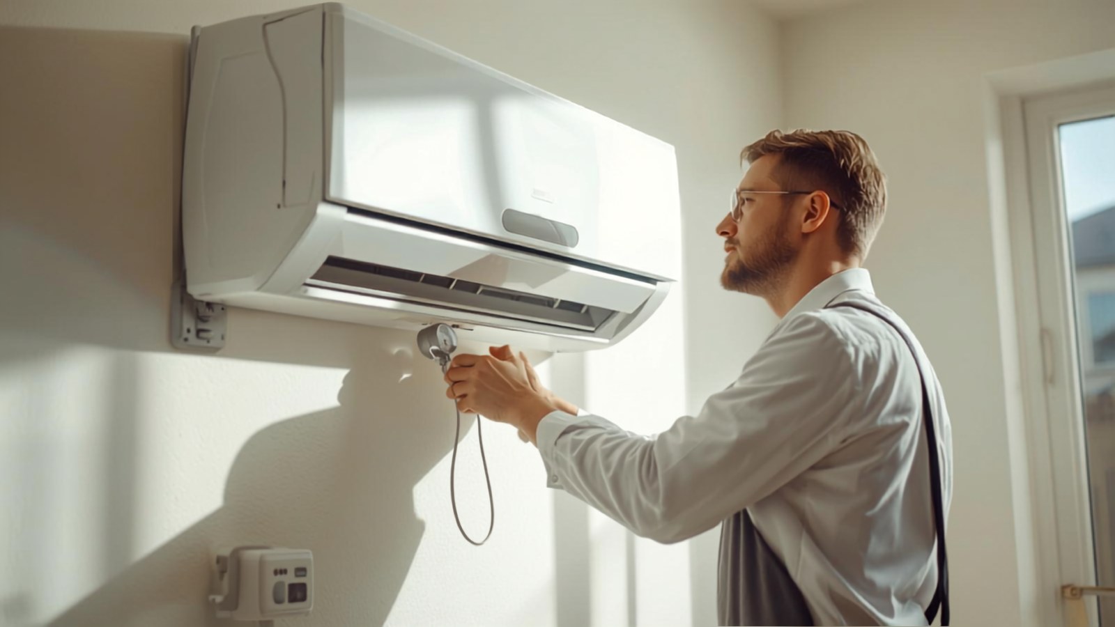 AC Replacement in Huntsville, Alabama — Huntsville HVAC Company: licensed local ac replacement services